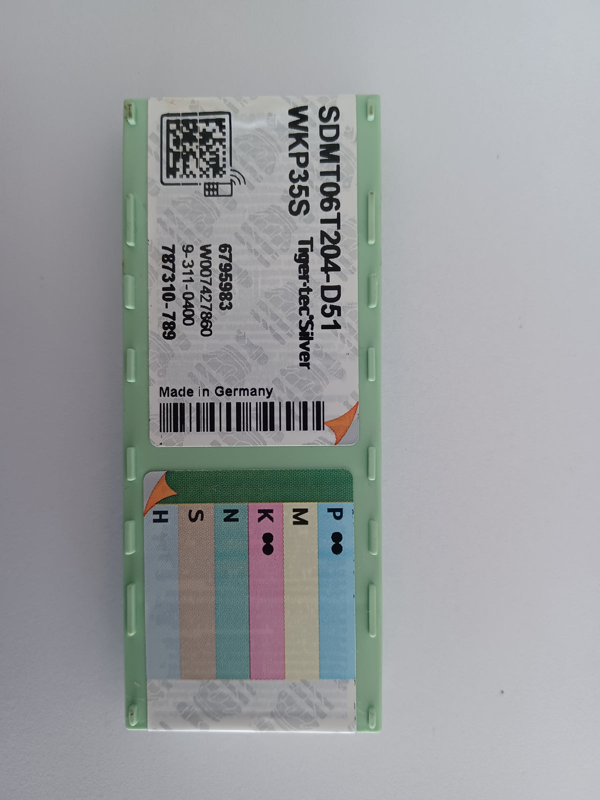 SDMT06T204-D51 WKP35S