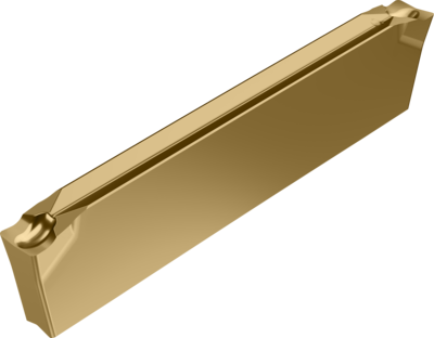 Walter Cut GX – detail geometrie CF5