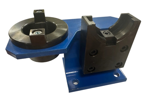 MONTÁŽNY BLOK DIN 69871