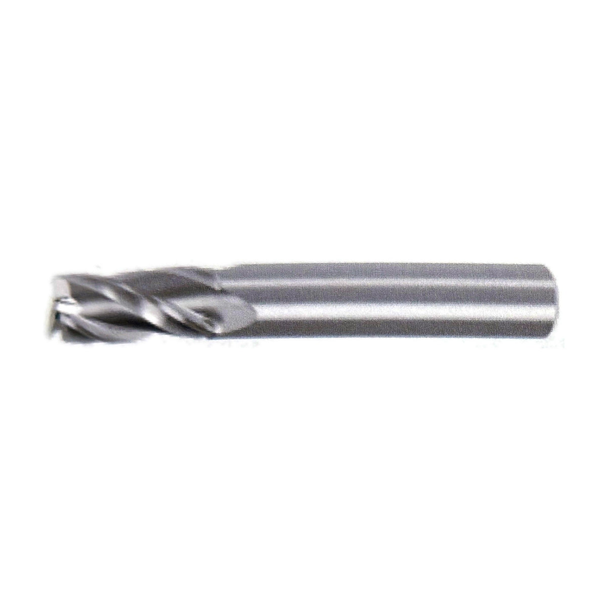 Monolitná karbidová fréza na hliník Nagano Tools XND3120, Ø12 mm, 3 zuby, skrutkovica 45°