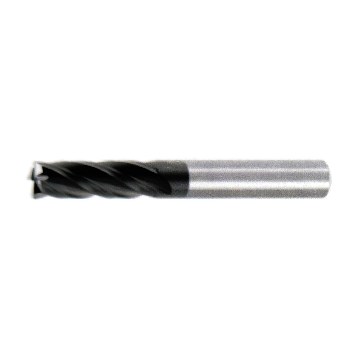 Monolitná karbidová stopková fréza Nagano Tools XTD4160, Ø16 mm, 4 zuby, povlak TiAlN