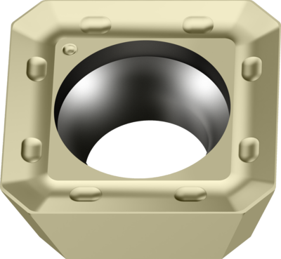 Walter SDGT09T3AEN-F57 WSP45G milling insert – detail view