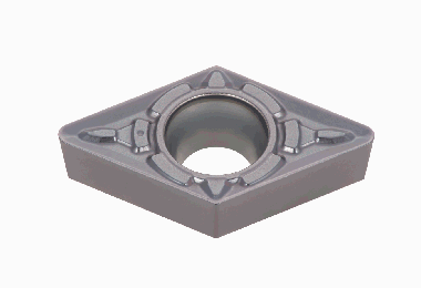 Tungaloy DCMT-PM