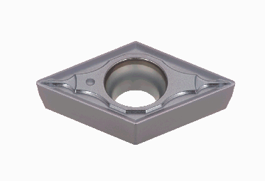 Tungaloy DCMT-PS