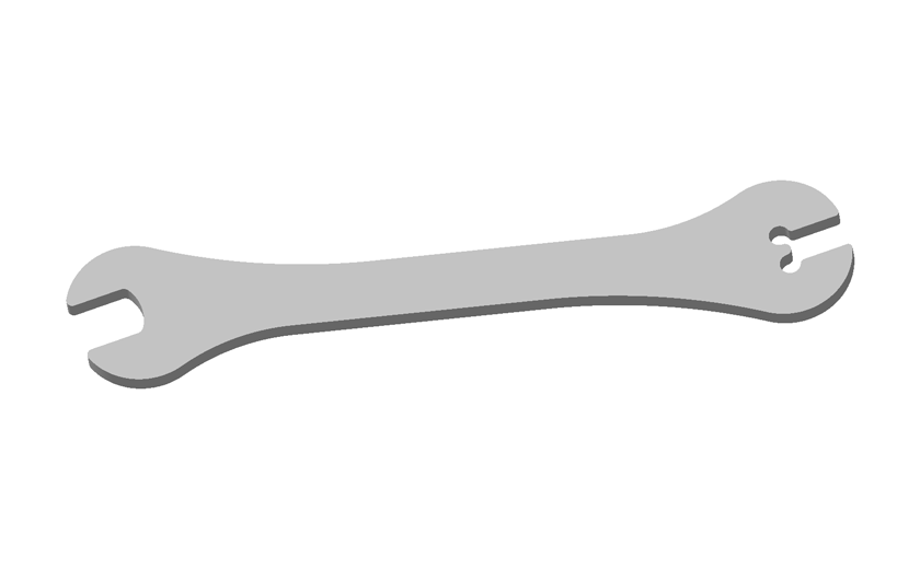 Tungaloy KEYV-S
