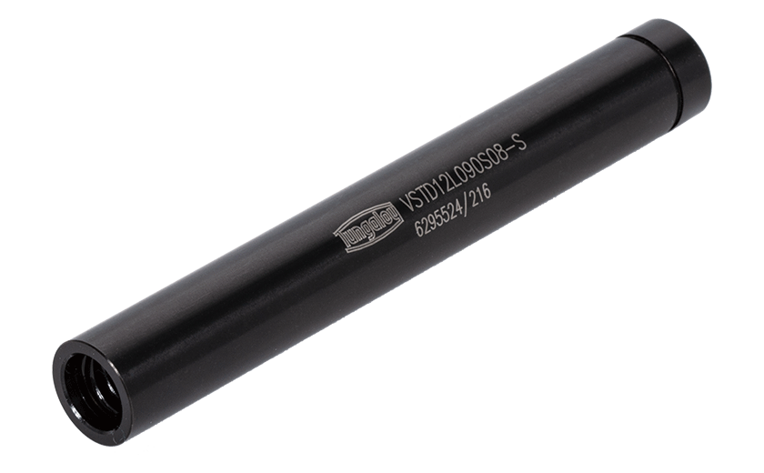 Tungaloy TungMeister VSTD