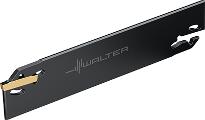 Walter Cut G1042 – detail upichovacej dosky